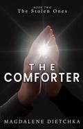The Comforter (The Stolen Ones, #2)