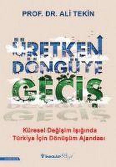 Üretken Döngüye Gecis