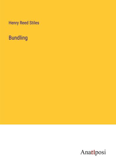 Bundling