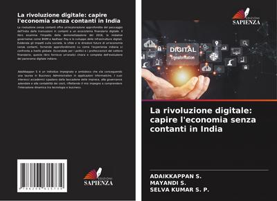La rivoluzione digitale: capire l’economia senza contanti in India