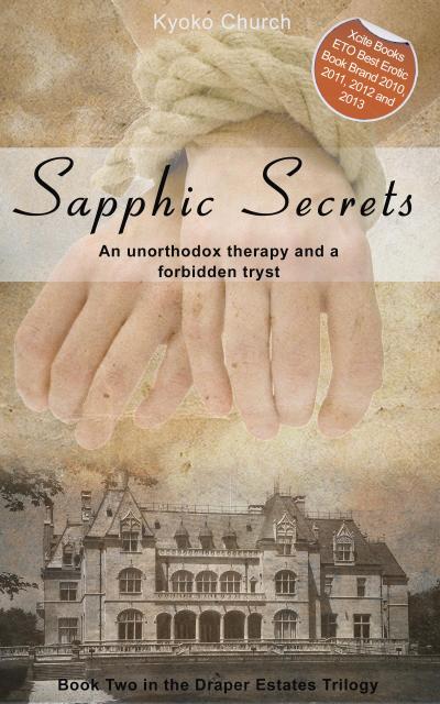 Sapphic Secrets