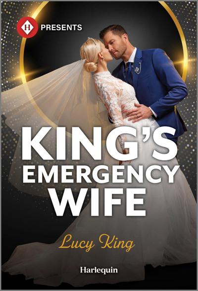 King’s Emergency Wife