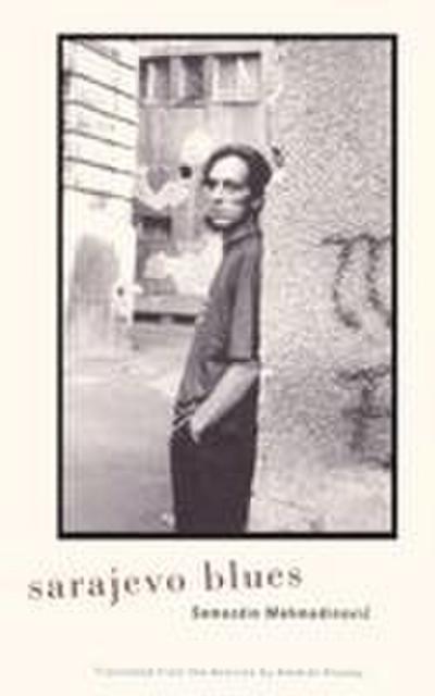 Sarajevo Blues
