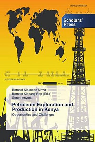 Petroleum Exploration and Production in Kenya