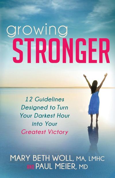 Growing Stronger