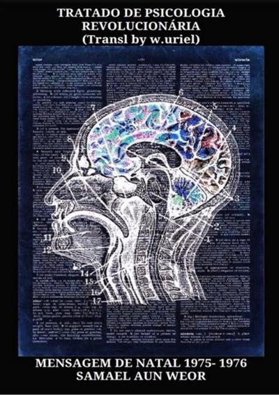 Tratado De Psicologia  Revolucionária