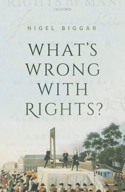 What’s Wrong with Rights?
