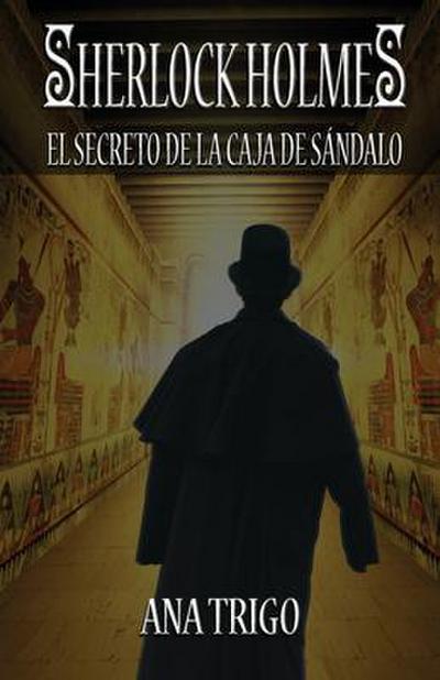 Sherlock Holmes El Secreto de la Caja de Sándalo