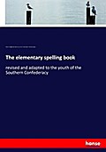 The elementary spelling book