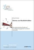 Stimme von Musiklehrkräften