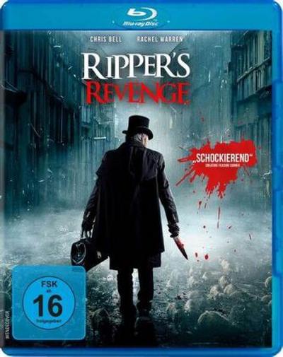 Ripper’s Revenge