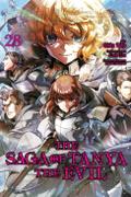 The Saga of Tanya the Evil 28
