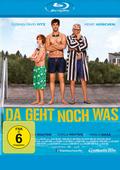Da geht noch was