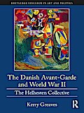 The Danish Avant-Garde and World War II