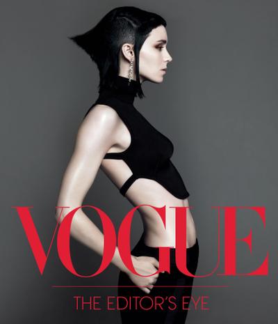 Vogue: The Editor’s Eye