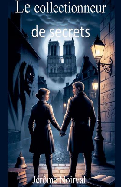 Le collectionneur de secret