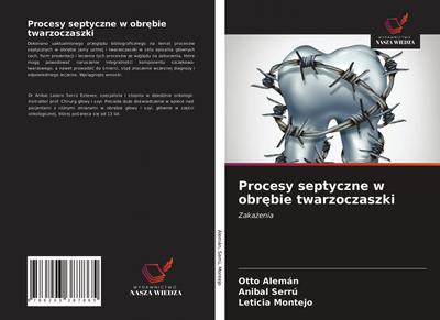 Procesy septyczne w obr¿bie twarzoczaszki