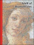 NMR of Biomolecules