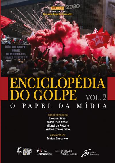 Enciclopédia do golpe - Vol. 2