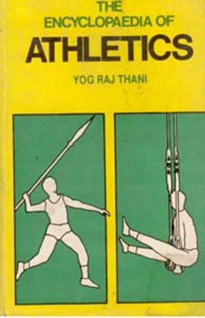 The Encyclopaedia of Athletics