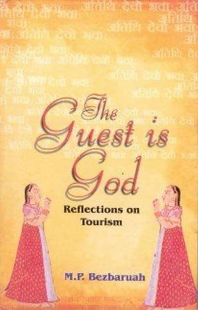 The Guest Is God