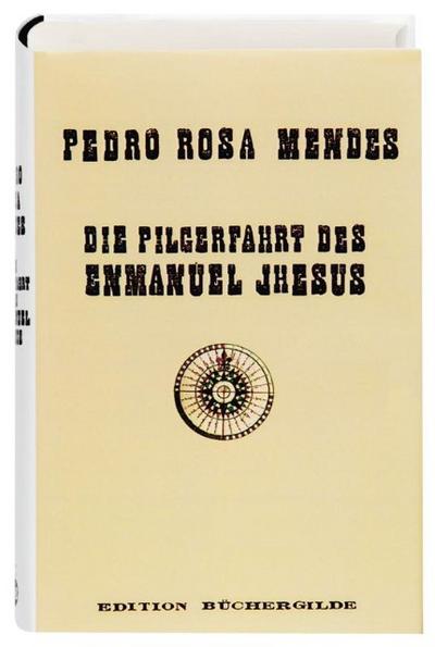 Die Pilgerfahrt des Enmanuel Jhesus