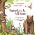 Bärenstark & Falkenfrei