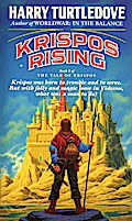 Krispos Rising (The Tale of Krispos, Book One)