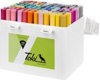 108er Toki Marker Set Main A