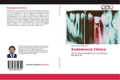 Endodoncia Clínica