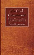 On Civil Government
