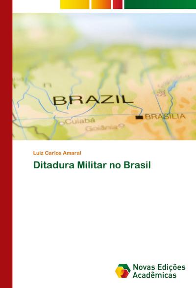 Ditadura Militar no Brasil