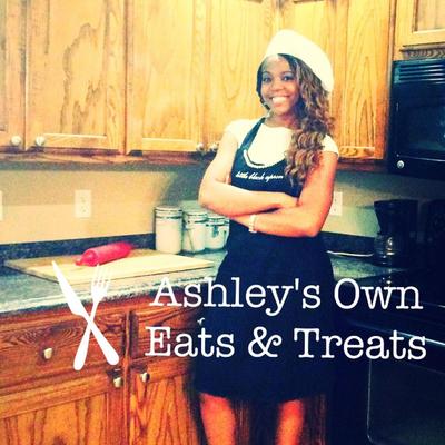 Ashley’s Own Eats & Treats