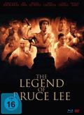 The Legend of Bruce Lee