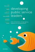 Developing Public Service Leaders