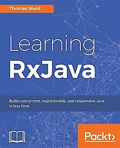 Learning RxJava