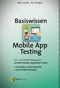 Basiswissen Mobile App Testing