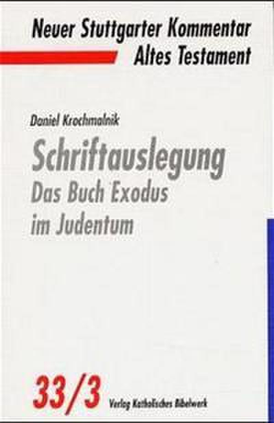 Schriftauslegung