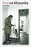 Paul on Mazursky