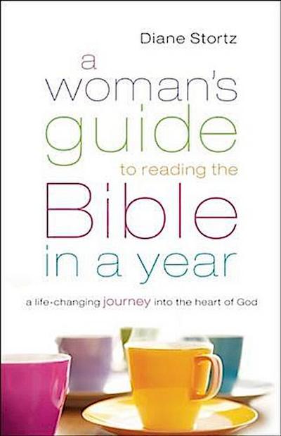 Woman’s Guide to Reading the Bible in a Year