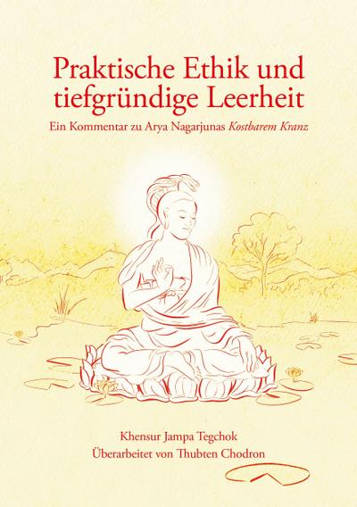 Praktische Ethik und tiefgründige Leerheit