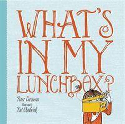 What’s In My Lunchbox?
