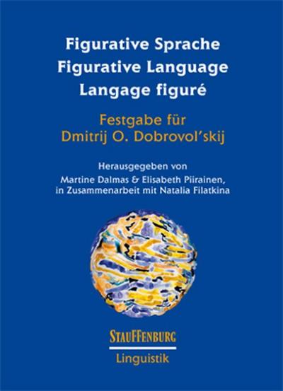 Figurative Sprache/Figurative Language/Langage figuré