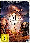 Emily und der vergessene Zauber