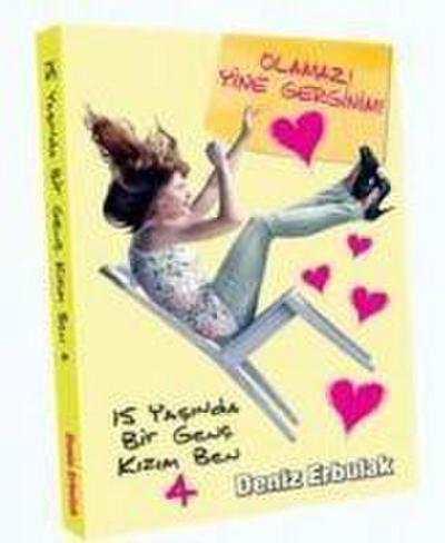 15 Yasinda Bir Genc Kizim Ben 4