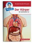 Benny Blu - Der Körper