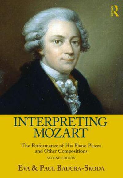 Interpreting Mozart