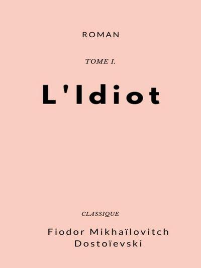 L’Idiot