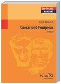 Caesar und Pompeius