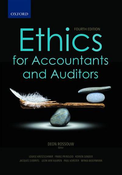 Ethics for Accountants and Auditors